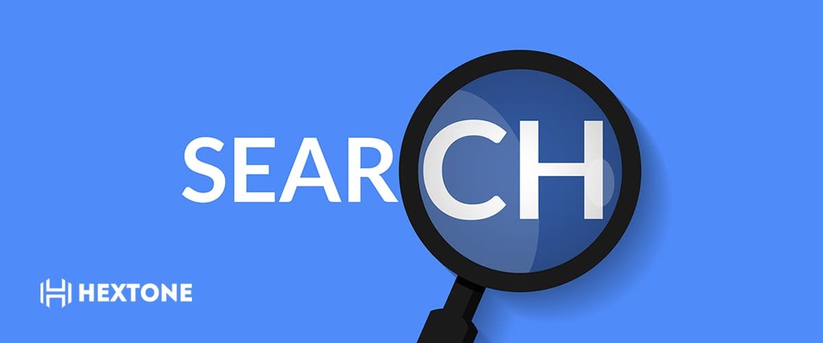 Advanced Search and AI Chat